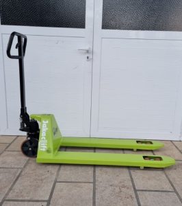 ručni viličar paletar pramac