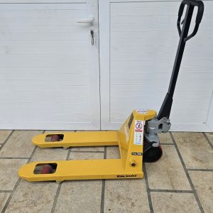 Ručni paletni viličar 2500 KG - 540x800