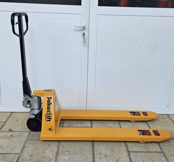 Ručni paletni viličar 2500 KG - 540x1150 Well